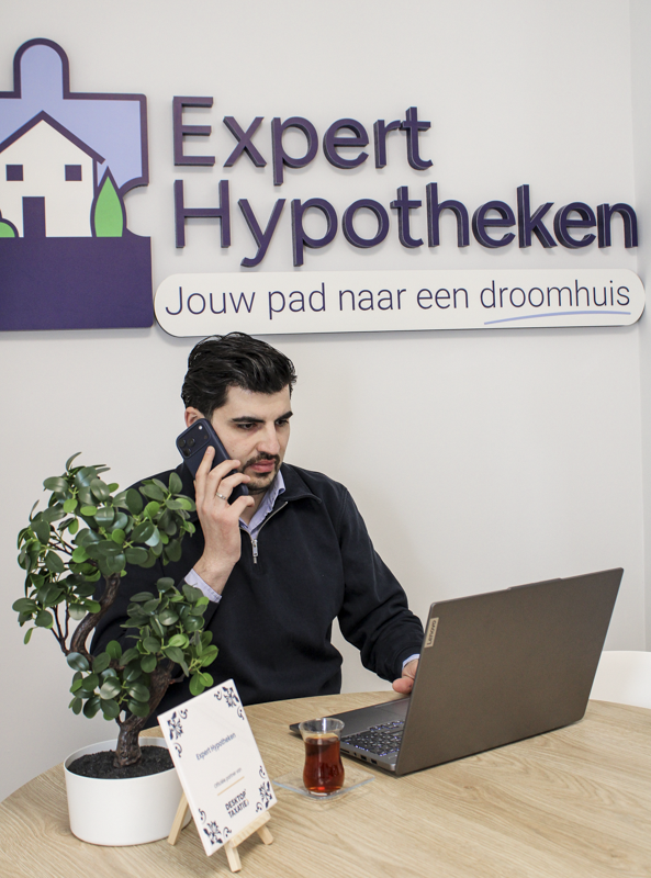 Begeleiding en beoordeling bij het aankopen van een woning