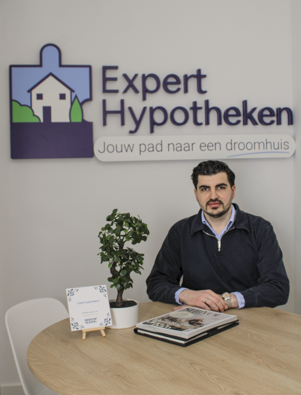 Persoonlijke werkwijze bij Expert Hypotheken
