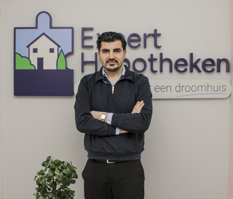 Persoonlijk hypotheekadvies bij Expert Hypotheken