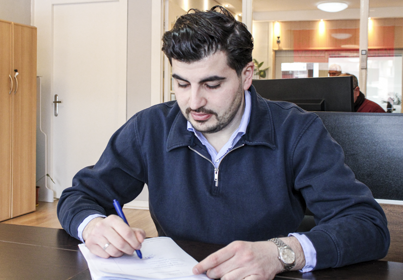 Advies over het benutten van overwaarde