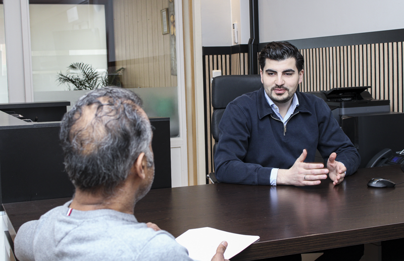 Hypotheekadvies voor starters bij Expert Hypotheken